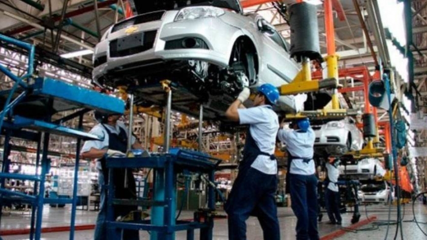 General Motors reanudará su producción en la planta de Alvear