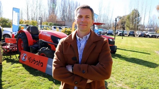 Río Negro impulsa una agenda productiva para reactivar la fruticultura y ganar competitividad