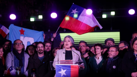 Jeannette Jara: la dirigente comunista que busca liderar Chile desde el corazón del oficialismo