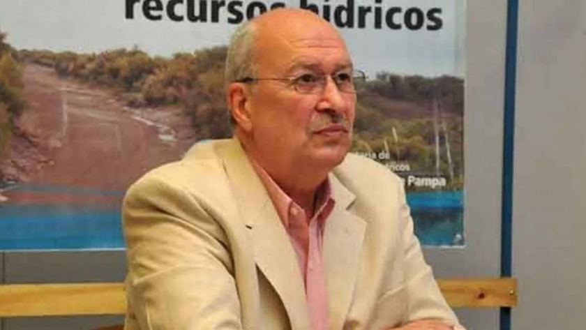 La Pampa y COIRCO consolidarían con la CONAE un convenio para el uso de información satelital