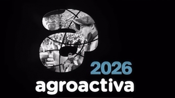 AgroActiva fue distinguida con la Marca País y refuerza su proyección internacional