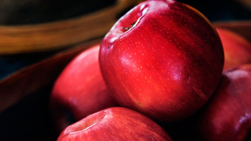 Aumentó la exportación de pera y manzana a Rusia en el primer trimestre del año