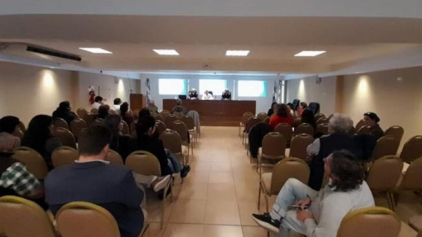 Avanza el aval a proyectos locales de “pago por resultados redd+”
