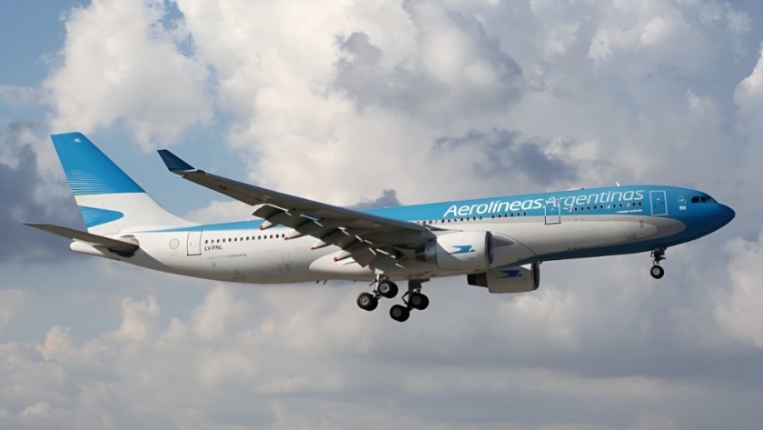 Aeroparque Jorge Newbery expande su capacidad