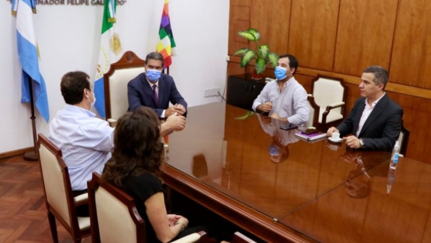 Fábrica de pelotas de origen brasilero llegaría al Chaco, generando 500 puestos de trabajo