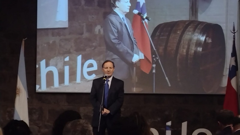 Presentaron herramientas de Chile y Mendoza para potenciar emprendedores de impacto