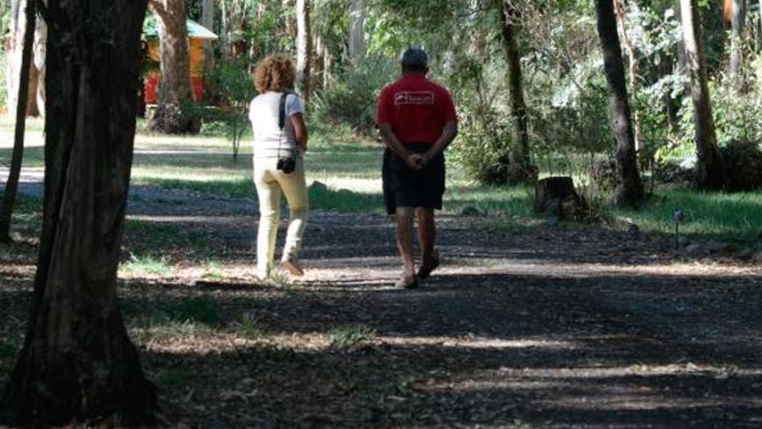 Economía, Turismo y Ecología en el medio Rural