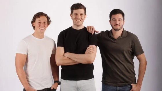 La fintech tapi aseguró US$27 millones para reforzar su red de pagos y acelerar su expansión en México