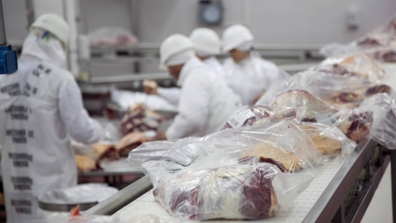 Precios récord de la carne vacuna: el mercado global alcanza su mayor nivel histórico