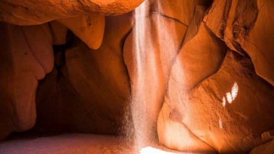 Acsibi: la ruta que conduce al corazón de los Valles Calchaquíes y su paisaje 