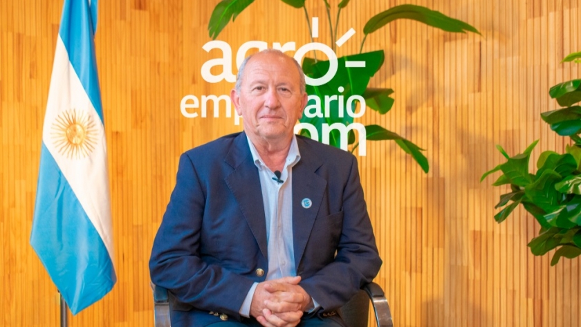 CRA participará del III Congreso Federal de Agroempresario.com