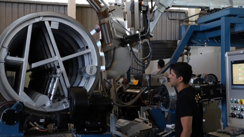 Así deben solicitarse los permisos para la actividad industrial autorizada