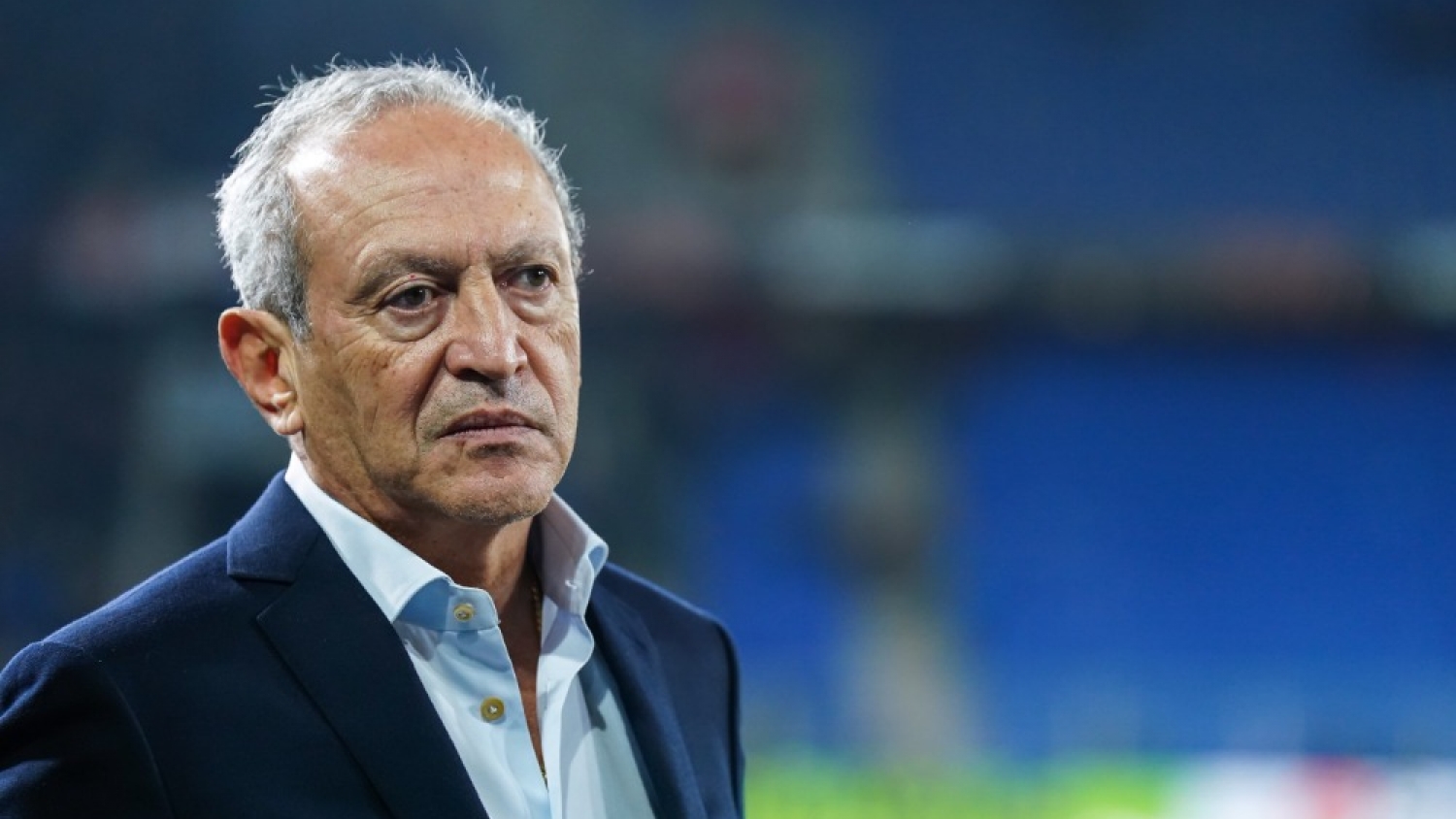 Nassef Sawiris: fertilizantes, Adidas y una fortuna de US$ 10.000 millones