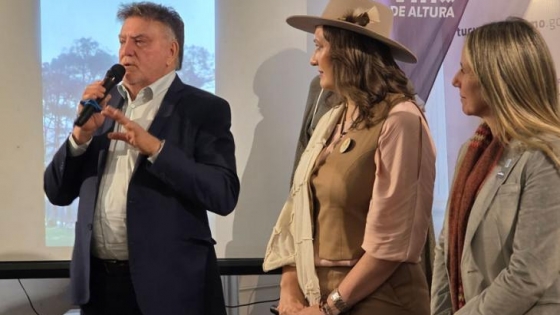 Bacanal llega a Tucumán: una experiencia premium que fusiona gastronomía, música y diseño en la yunga