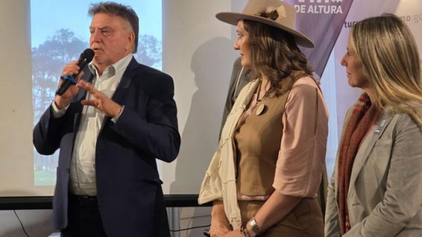 Bacanal llega a Tucumán: una experiencia premium que fusiona gastronomía, música y diseño en la yunga