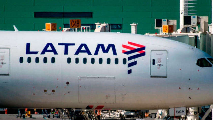 Sin líneas aéreas no hay turismo