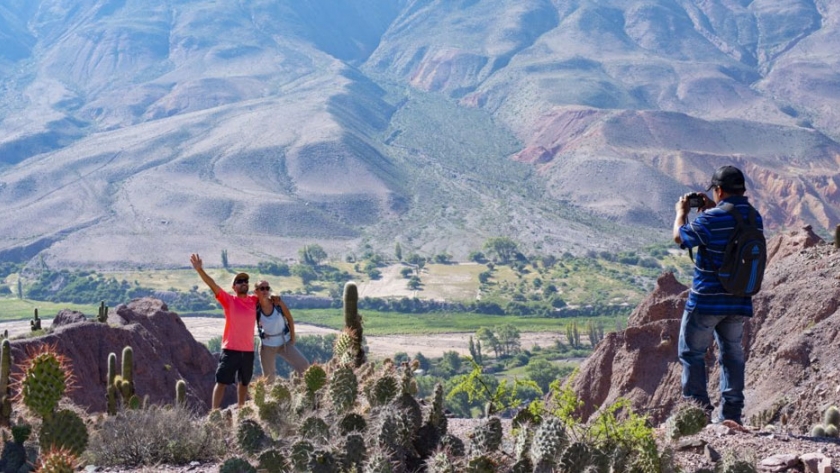 Disponen subsidios para guías y agencias de turismo receptivo 