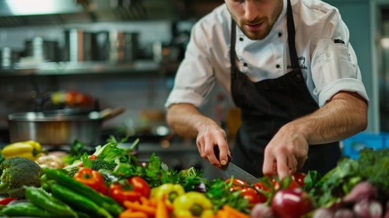 Premio argentino destaca a chefs que promueven la gastronomía sustentable y los sabores autóctonos