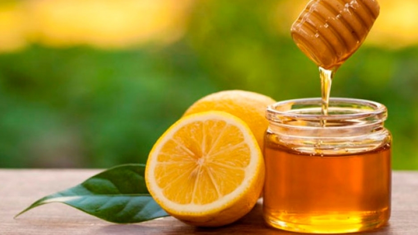 Miel de azahar de limón, un alimento funcional con valor agregado