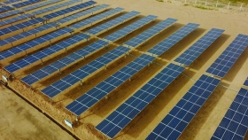 El Gobierno provincial invita a una capacitación virtual en uso de energía solar