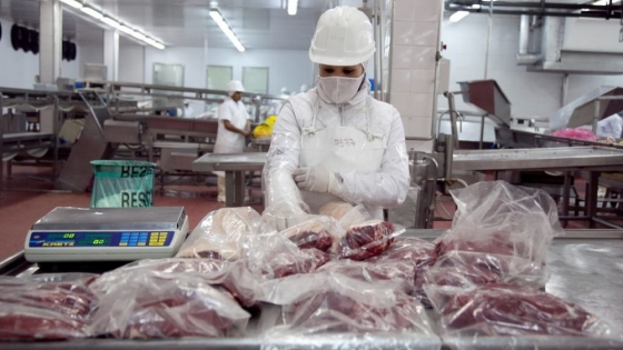 Argentina exporta: Agricultura asignó la cuota de exportación de carne sin hueso a Estados Unidos