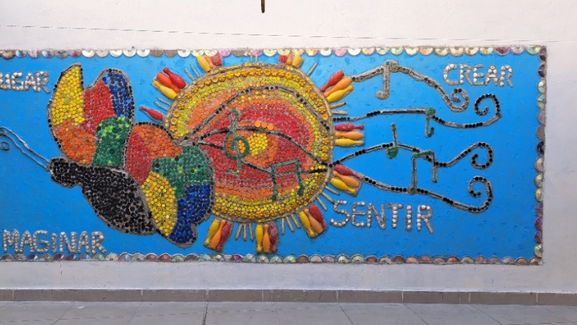 El arte de hacer educación ambiental