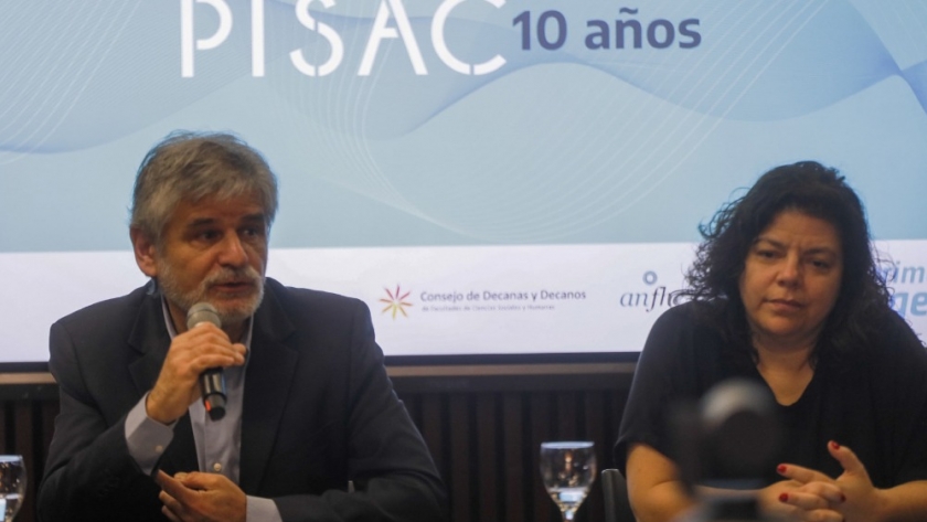 El PISAC cumple diez años apoyando a la investigación en ciencias sociales y humanas