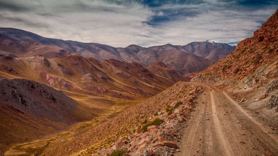 San Antonio de los Cobres se consolida como puerta al turismo de altura en la Puna salteña