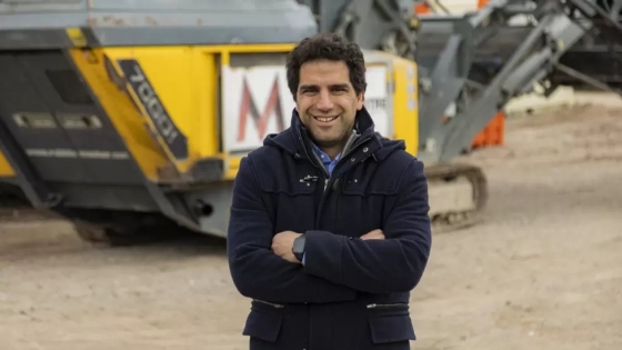 Jóvenes empresarios de UNAJE impulsan un modelo más abierto, federal y comprometido con el desarrollo colectivo