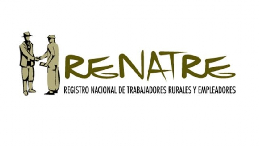 Renatre incorpora trabajadores del cáñamo y cannabis