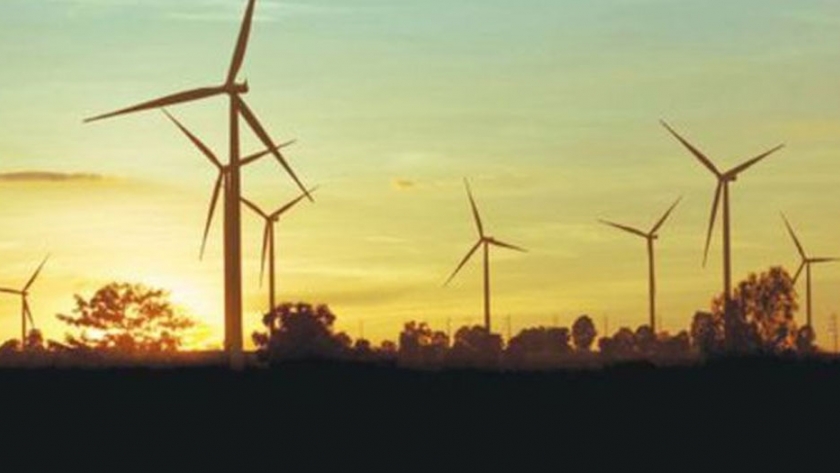 Centro de Sídney, primera ciudad en Australia en funcionar 100% con energía renovable