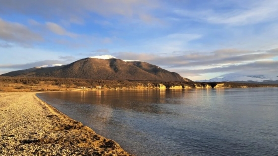 Tolhuin: el pueblo que muchos llaman el corazón de Tierra del Fuego