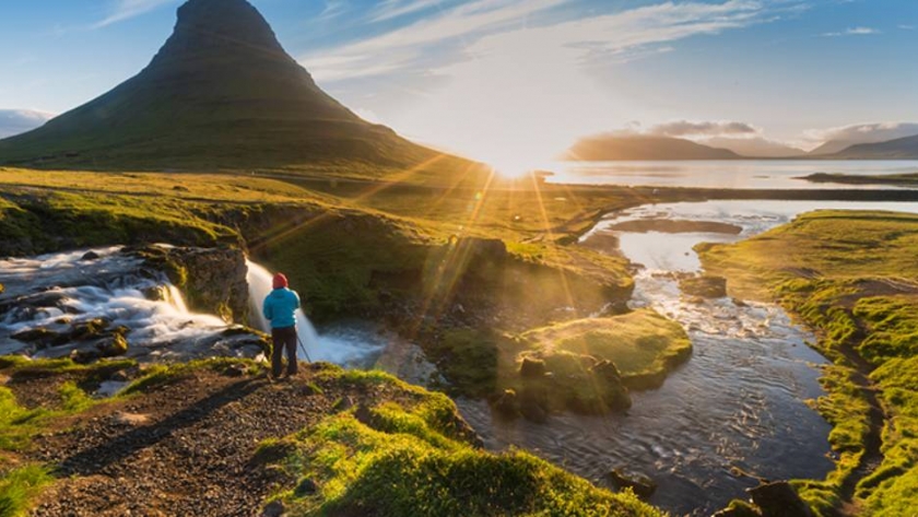 Islandia IT