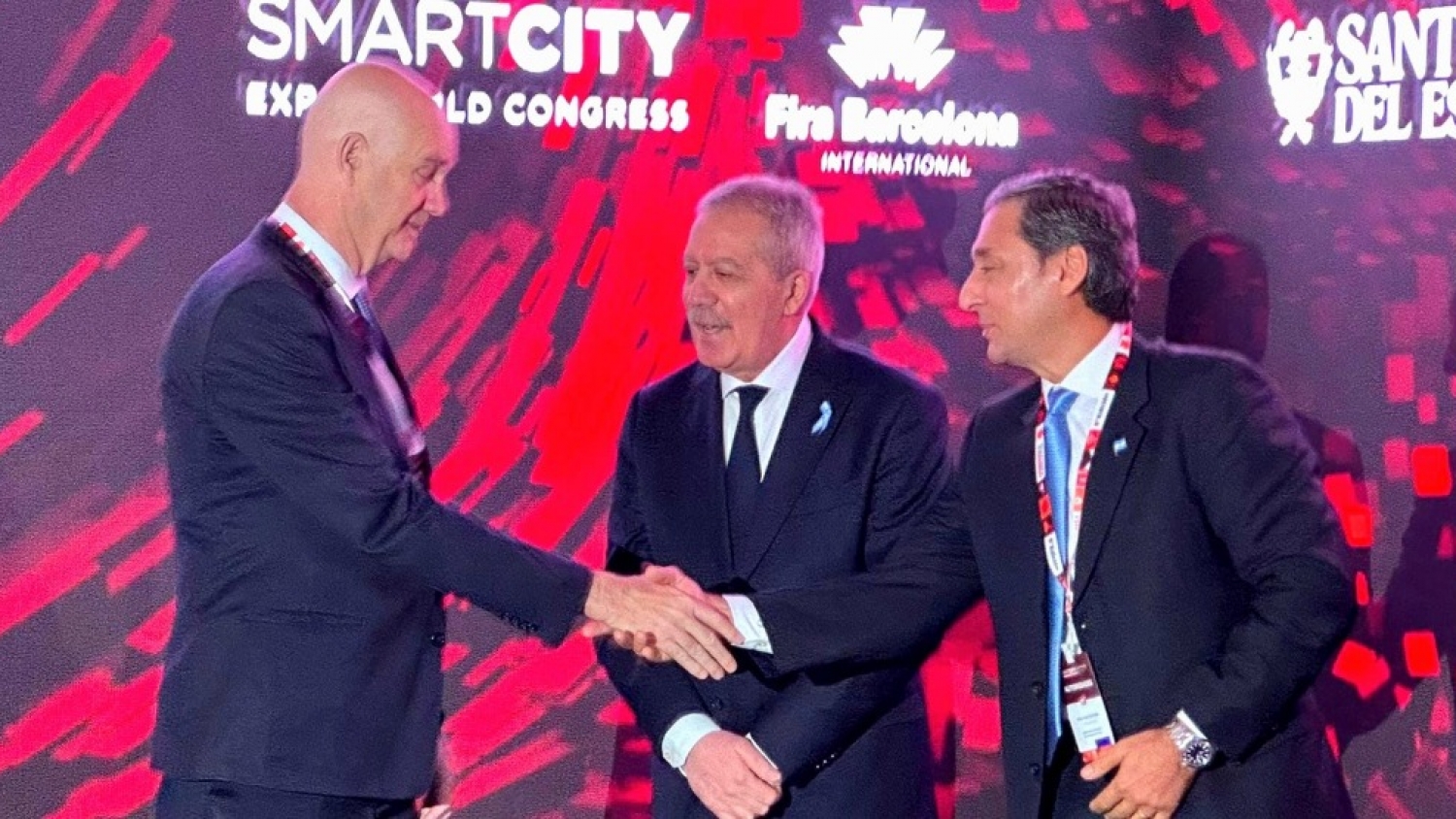 Santiago del Estero refuerza su perfil tecnológico con la quinta Smart City Expo