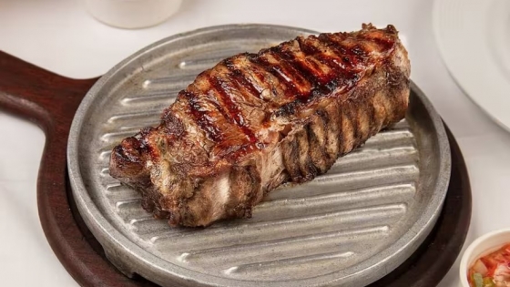 La carne sigue subiendo: un 4,1% en abril y un 24,07% en lo que va del año