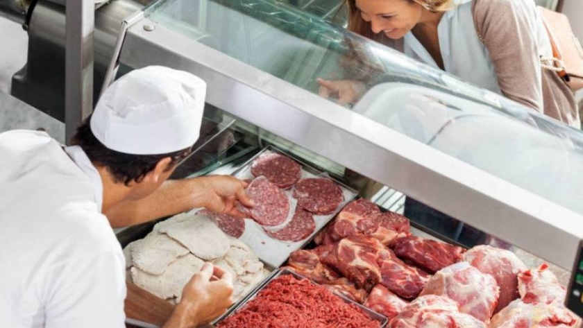Un hecho: la carne argentina no es más cara que la de países vecinos 