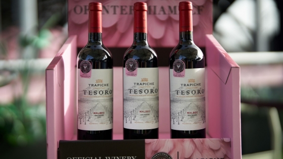 Un Malbec argentino se consagra en un certamen global y sorprende por su precio en el mercado local