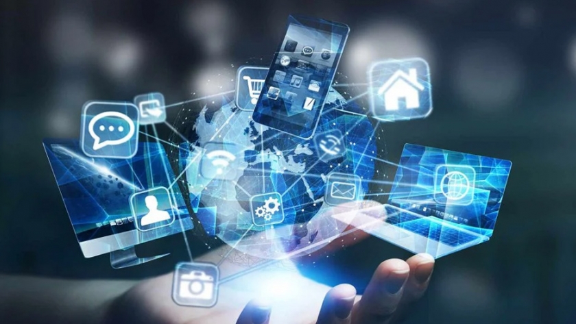 Industria 4.0: pymes expondrán su experiencia de transformación digital