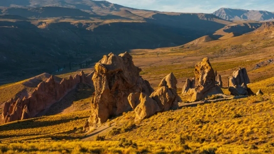 El norte neuquino, un destino que crece con turismo, identidad y desarrollo regional