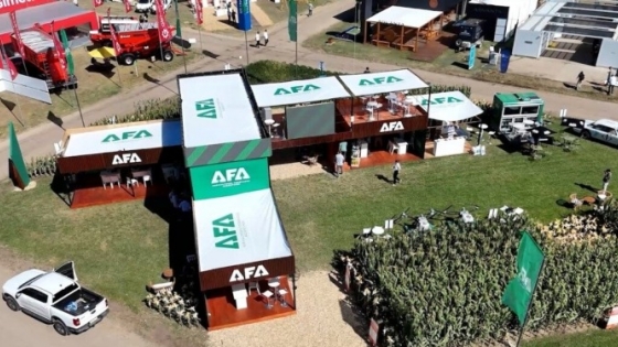 AFA expande su negocio industrial y compra una planta de agroquímicos de Nutrien en Santa Fe