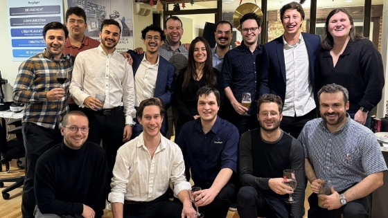 DeepSight brings augmented reality and AI onto the factory floor