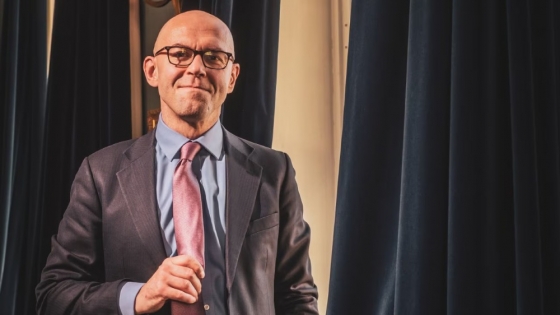 Wall Street encuentra oportunidades en medio del debate sobre inteligencia artificial y mercado