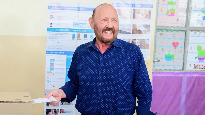 Formosa elige: Gildo Insfrán va por otra reelección y la oposición apuesta a romper la hegemonía