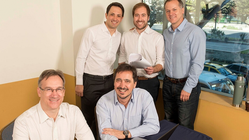 La empresa estadounidense que busca invertir en nuevas tecnologías para cultivos en América Latina