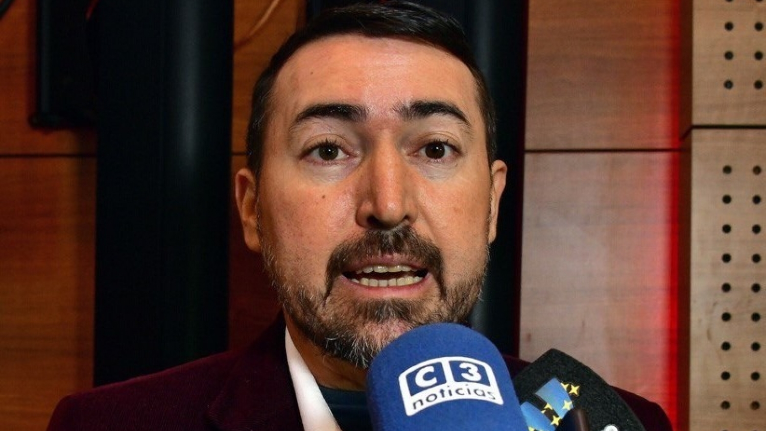 Formosa se prepara para encender su planta de arrabio verde y reactivar el puerto
