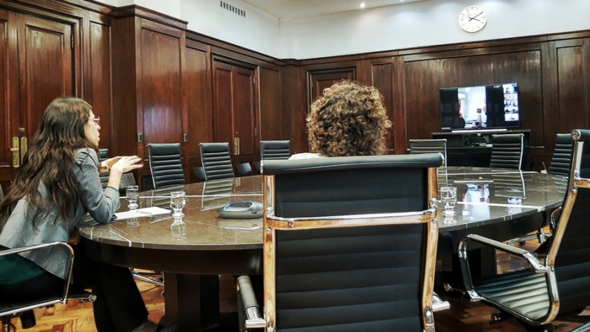 Nación y provincias fortalecen controles en productos frescos y comercios de proximidad