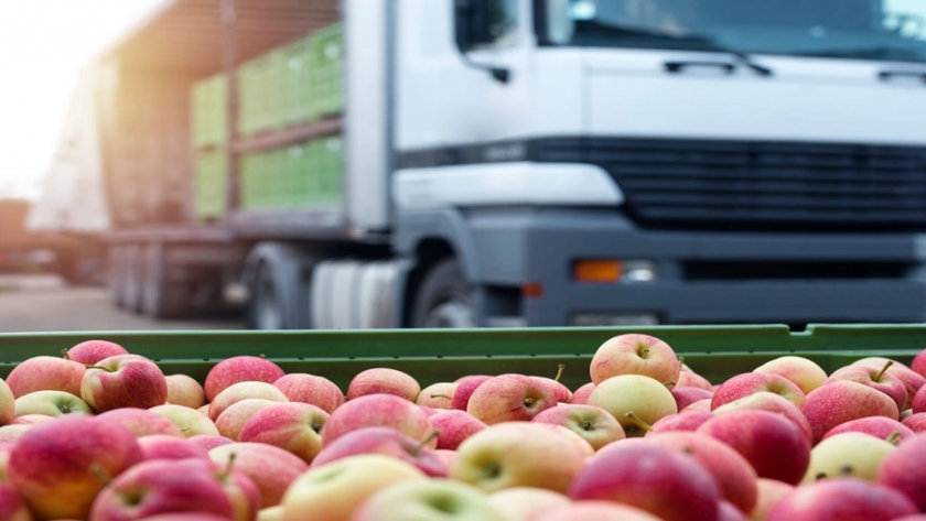 Se podrán gestionar certificados de transporte y productos alimenticios a distancia