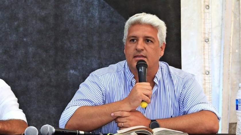 Federico Elorza: 
