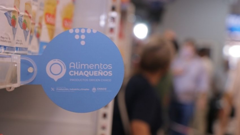 Producción amplió la convocatoria a pymes y fabricantes locales para alimentos chaqueños