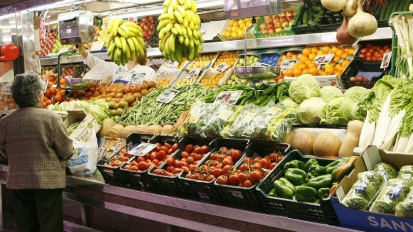 El precio de los alimentos: el mes pasado, los productores recibieron menos de $3 por cada $10 que pagaron los consumidores